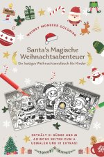 Santa's Magische Weihnachtsabenteuer