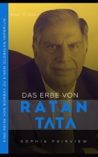 Das Erbe von Ratan Tata