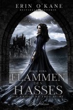 Flammen des Hasses
