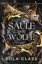 Säule der Wölfe