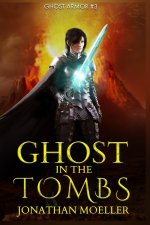 Ghost in the Tombs