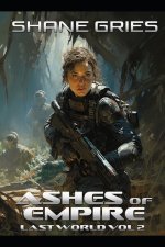 Ashes of Empire