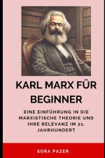 Karl Marx für Beginner
