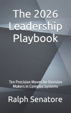 The 2026 Leadership Playbook