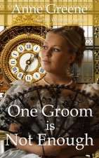One Groom is Not Enough