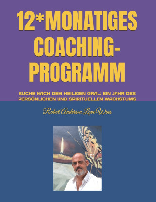 12*MONATIGES COACHING-PROGRAMM