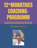12*MONATIGES COACHING-PROGRAMM
