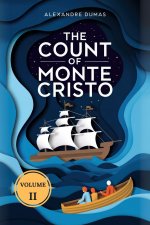 The Count of Monte Cristo (Volume 2)