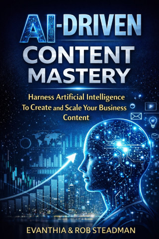 AI-Driven Content Mastery