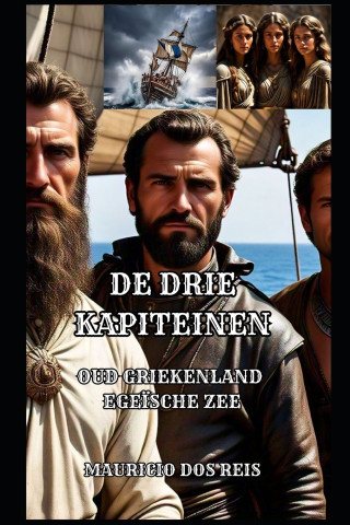 DE DRIE KAPITEINEN
