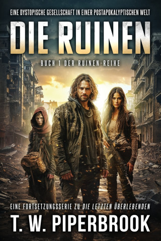 Die Ruinen