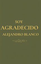 SOY AGRADECIDO