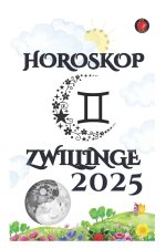 Zwillinge Horoskop 2025