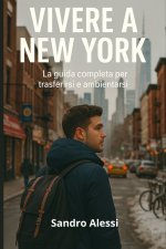 Vivere a New York