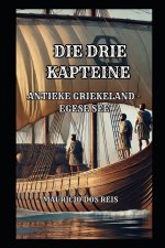DIE DRIE KAPTEINE