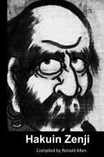 Hakuin Zenji