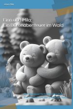 Finn und Mila