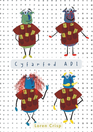 Cyfarfod ADI
