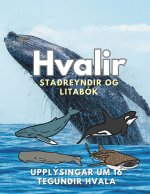Hvalir