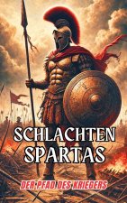 Schlachten Spartas