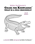 Color for Knowledge