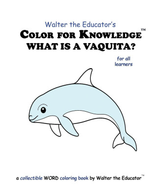 Color for Knowledge