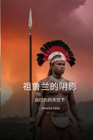 祖鲁兰的阴影