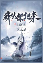 我从禁地来：第三部