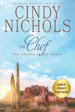 The Chef Large Print Edition