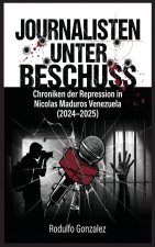 Journalisten unter Beschuss