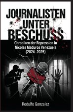 Journalisten unter Beschuss