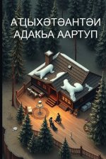 Аҵыхәтәантәи адаҟьа аартуп