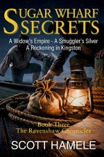 Sugar Wharf Secrets