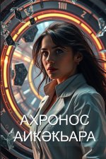 Ахронос аиҟәҟьара