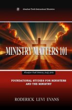 Ministry Matters 101