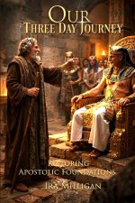 Our Three Day Journey - Restoring Apostolic Foundations