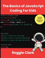 The Basics of JavaScript Coding For Kids