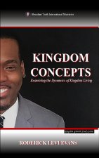 Kingdom Concepts