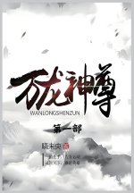万龙神尊：第一部