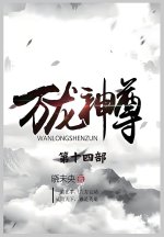 万龙神尊：第十四部