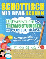 SCHOTTISCH MIT SPAß LERNEN - FORTGESCHRITTENE