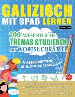 GALIZISCH MIT SPAß LERNEN - FORTGESCHRITTENE