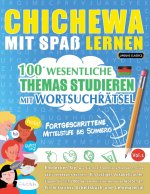 CHICHEWA MIT SPAß LERNEN - FORTGESCHRITTENE