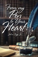 From my Pen to your Hear