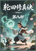 轮回修真诀：第八部