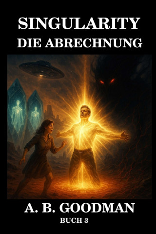 SINGULARITY - ABRECHNUNG