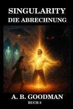 SINGULARITY - ABRECHNUNG