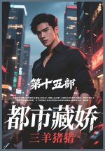 都市藏娇：第十五部