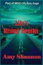 Life's Rising Depths