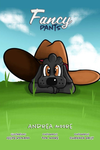Fancy Pants